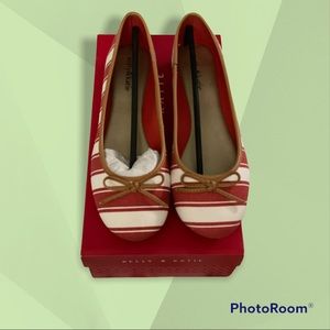 Kelly & Katie flat shoes